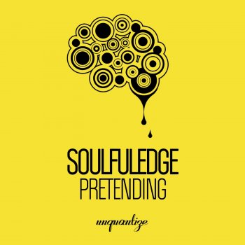 Soulfuledge Pretending (Instrumental Mix)