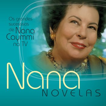 Nana Caymmi Até Pensei (Edit)