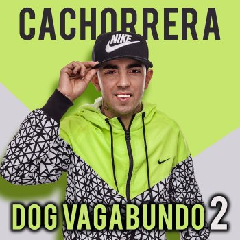 Mc Phe Cachorrera Dog Vagabundo 2