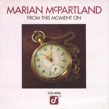 Marian McPartland Polka Dots and Moonbeams