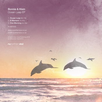 Bonnie & Klein One Morning - Original Mix