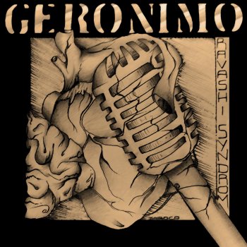 Geronimo feat. Revilo Talentpflege