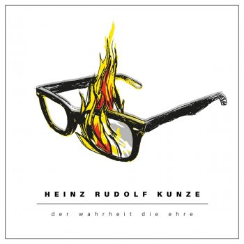 Heinz Rudolf Kunze Ein sorgloses Leben
