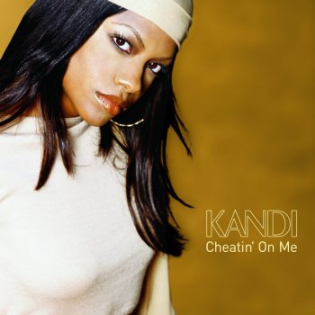 Kandi Cheatin' On Me - Track Masters Remix - Instrumental