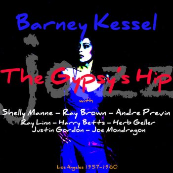 Barney Kessel Stairway to the Stars
