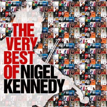 Nigel Kennedy The Empty Bottle