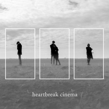 Heartbreak Cinema feat. Jason Williams Together