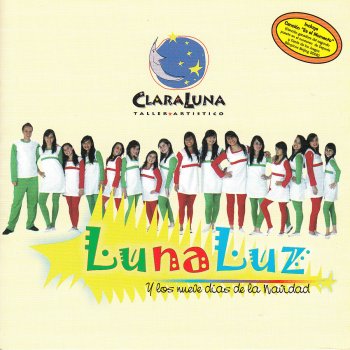 Clara Luna Bonus Track