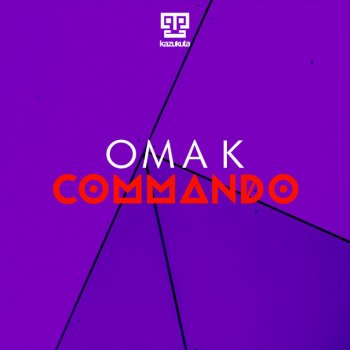 Omak Commando