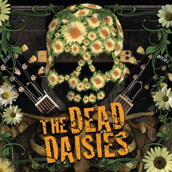 The Dead Daisies Writing on the Wall