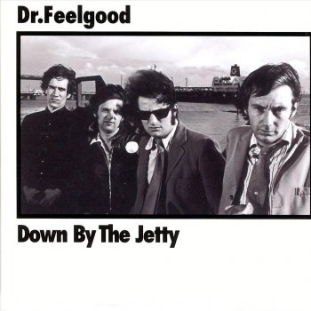 Dr. Feelgood She Does It Right