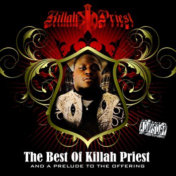 Killah Priest feat. Antonio Chance Wolf In Sheeps Clothing