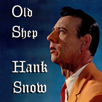 Hank Snow A Drunkard´s Child