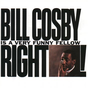 Bill Cosby Greasy Kid Stuff