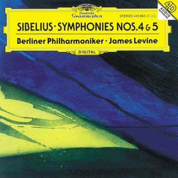 Berliner Philharmoniker feat. James Levine Symphony No. 5 in E-Flat, Op. 82: II. Andante mosso, quasi allegretto
