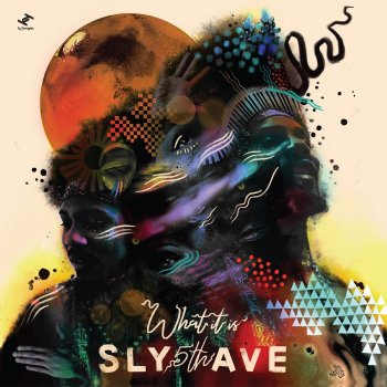 Sly5thAve feat. Scienze & Lexus What It Is