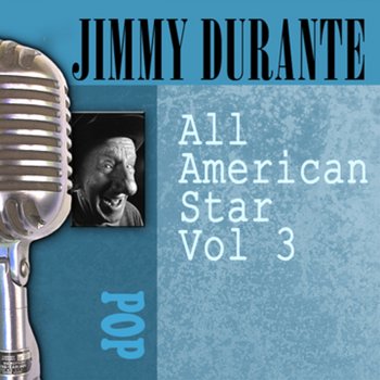 Jimmy Durante Reflection On My First Fifty Years In Show Busines