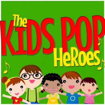 The Pop Heroes, Kids Party Music Players & Party Mix All-Stars Be Mine!