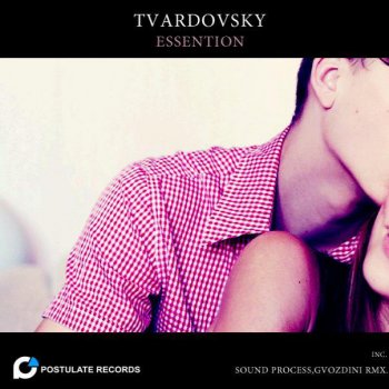 Tvardovsky Essention (Sound Process Remix)