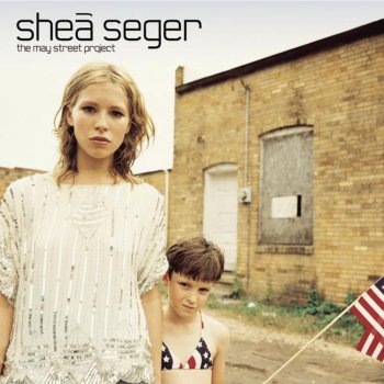 Shea Seger Twisted (Never Again)