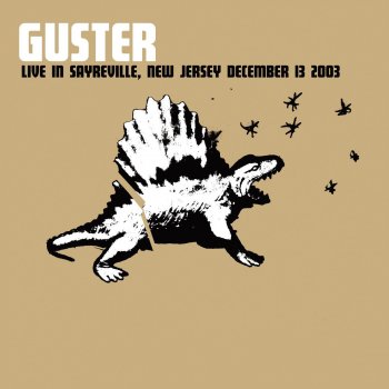 Guster Prove My Love (Sayreville, NJ) - Live