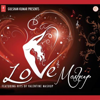 Kiran Kamath Love Mashup (Continuous Mix)