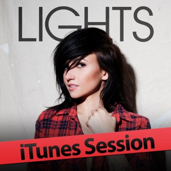 Lights Cactus in a Valley (iTunes Session)