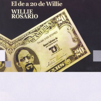 Willie Rosario A Toda Cuba Le Gusta