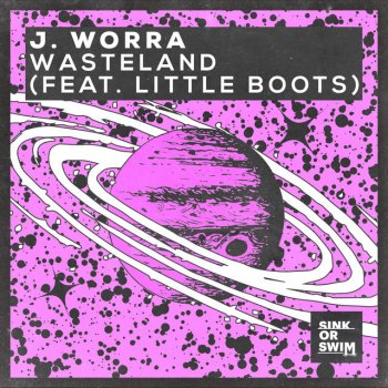 J. Worra feat. Little Boots Wasteland (feat. Little Boots)