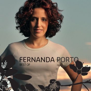 Fernanda Porto Not The Same (Jeito Novo)