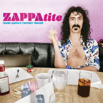 Frank Zappa feat. London Symphony Orchestra Sad Jane, Second Movement