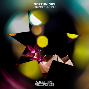 Neptun 505 Origami