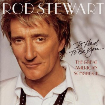 Rod Stewart That Old Feeling