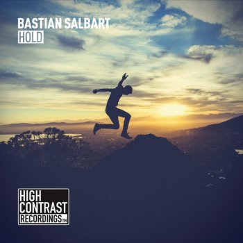 Bastian Salbart Hold - Radio Edit