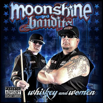 Moonshine Bandits Whiskey and Cigarettes (feat. Durwood Black)
