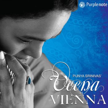 Punya Srinivas Veena in Vienna (Instrumental)