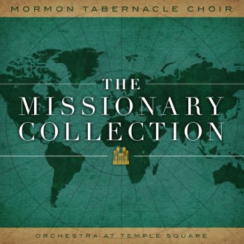 Mormon Tabernacle Choir Ye Elders of Israel