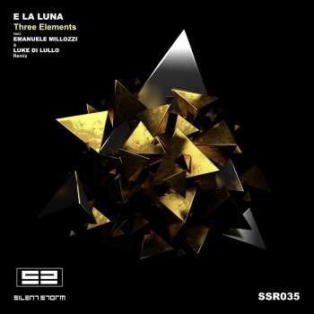 E la Luna feat. Emanuele Millozzi & Luke Di Lullo Water - Emanuele Millozzi & Luke Di Lullo Remix