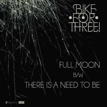 Bike For Three! Full Moon (Instrumental)