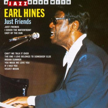 Earl Hines I Cover the Waterfront