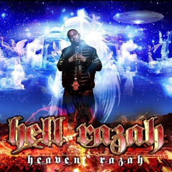 Hell Razah feat. Darnell McClain My Testimony (feat. Darnell McClain)