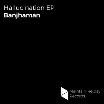 Banjhaman Flutter Echo - Original Mix