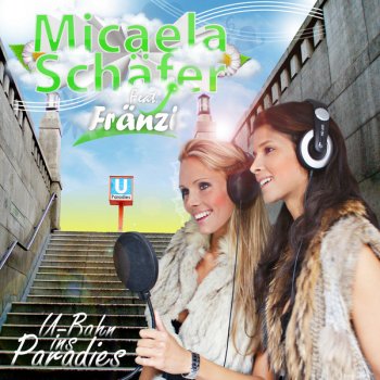 Micaela Schäfer U-Bahn