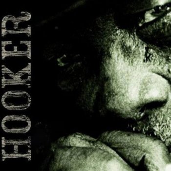 John Lee Hooker Crawling Kingsnake