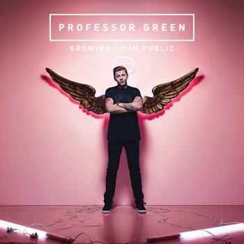 Professor Green feat. Thabo, CASisDEAD & Dream Mclean Not Your Man (Remix / Bonus Track)