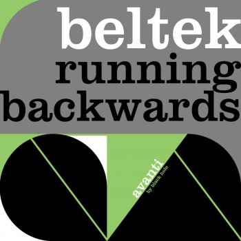 Beltek Running Backwards