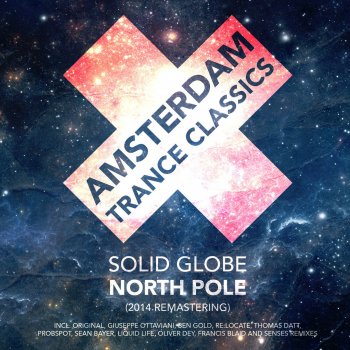 Solid Globe North Pole (Re:Locate Remix (Remastering 2014))