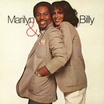 Marilyn McCoo & Billy Davis Jr. I Thought It Took a Little (But Today I Fell in Love)