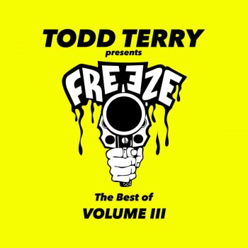 Todd Terry Desire (What I Want) (Groove Technicians Remix)