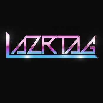 Lazrtag Work Is Play (DJ Barletta Boom Blast Fix)